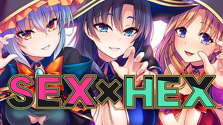 SEX × HEX Game