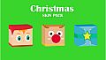 Box Maze 2 - Xmas Skins Pack