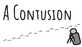 A Contusion