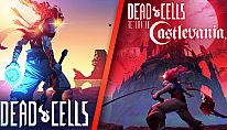Buy Dead Cells: Return to Castlevania Bundle PC