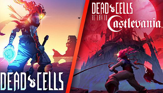 Dead Cells: Return to Castlevania Bundle