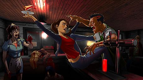 Outbreak Definitive Collection Bundle