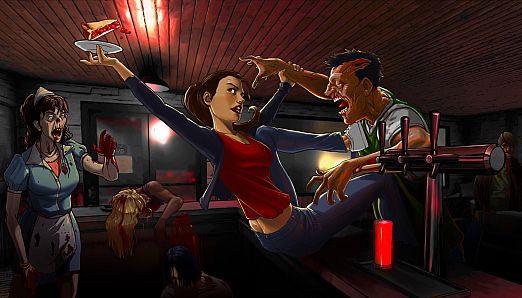 Outbreak Definitive Collection