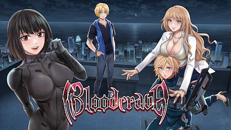 Bloodcrave Game