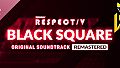 DJMAX RESPECT V - BLACK SQUARE Original Soundtrack(REMASTERED)