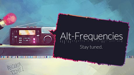 Alt-Frequencies