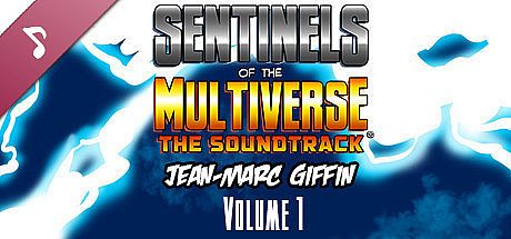 Sentinels of the Multiverse - Soundtrack (Volume 1) DLC