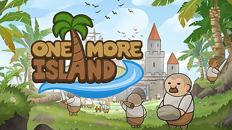 One More Island Game