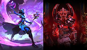 Soulstone Survivors & Supporter Pack