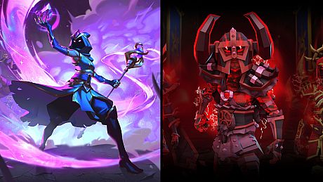 Soulstone Survivors & Supporter Pack Bundle