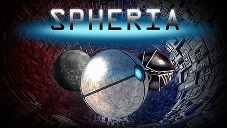 Spheria Game