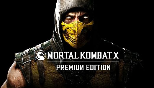 Mortal Kombat X Premium Edition