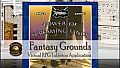 Fantasy Grounds PFRPG Compatible Adventure: B19 - Tower of Screaming Sand