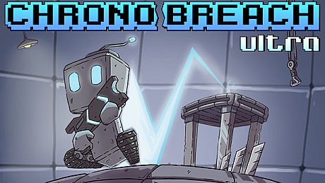 ChronoBreach Ultra Game
