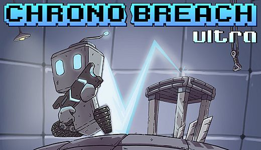 ChronoBreach Ultra