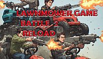 Acheter Lawnmower Game Battle 2: Reload PC
