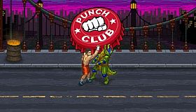 Punch Club