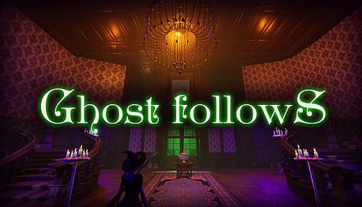 Ghost Follows