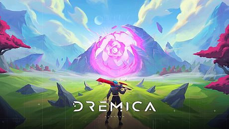 Dremica Game