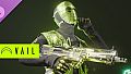 VAIL VR Ionwave Character and Weapon Skin Bundle