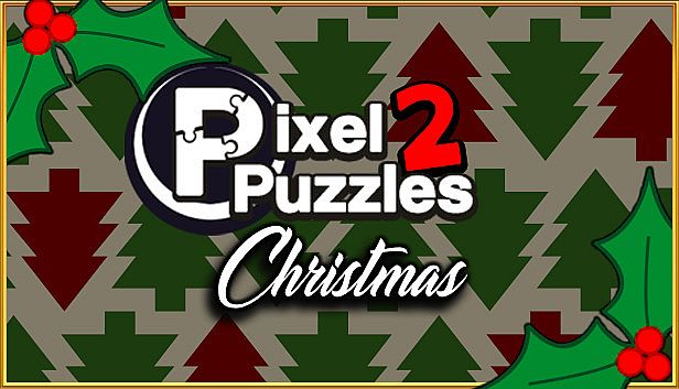Buy Pixel Puzzles 2: Christmas