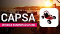 Capsa - Vehicle Essentials Pack