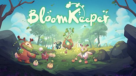 BloomKeeper Game