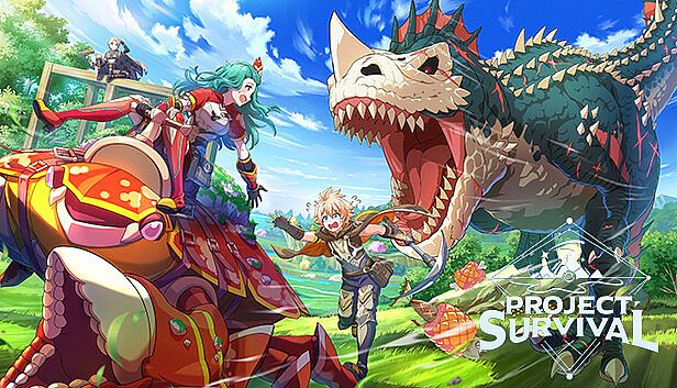 Buy PROJECT SURVIVAL #Working title