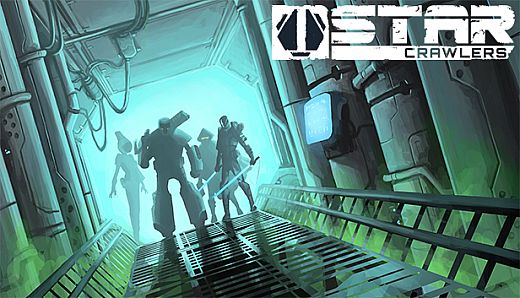 StarCrawlers Soundtrack