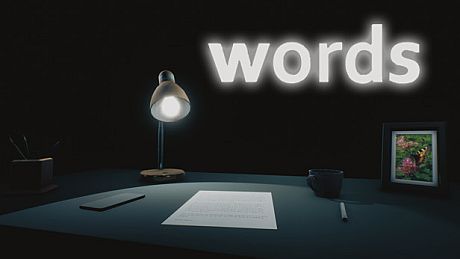 words Game