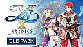 Ys X: Nordics - DLC Pack
