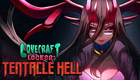 Lovecraft Locker: Tentacle Hell