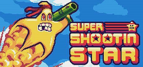 Super Shootin Star Game