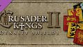Crusader Kings II: Dynasty Shields