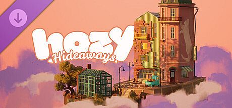 Hozy: Hideaways