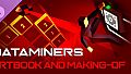 Dataminers - Artbook and Making-of