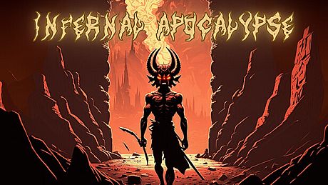 Infernal Apocalypse: Rise of the Underworld Game