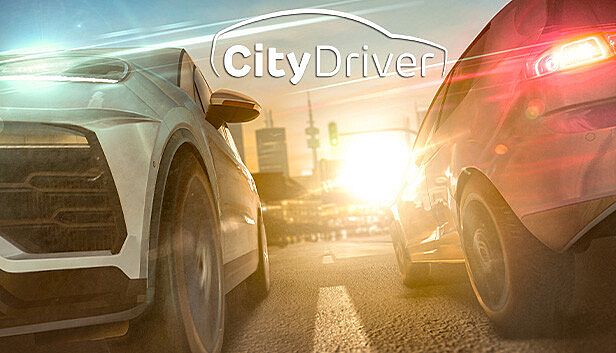 Buy CityDriver