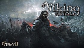 Crusader Kings II: Viking Metal