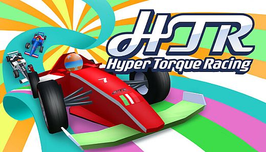 HTR: Hyper Torque Racing