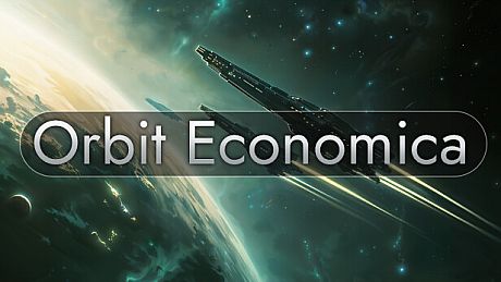 Orbit Economica Game