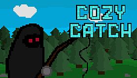 Cozy Catch
