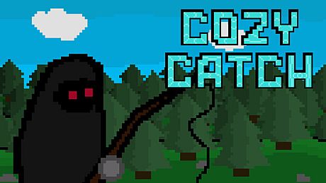 Cozy Catch Game