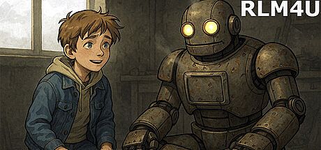 RLM4U