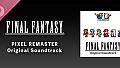 FINAL FANTASY I PIXEL REMASTER Original Soundtrack