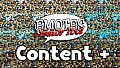 Emotes creator tool - Content +