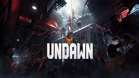 Undawn Game