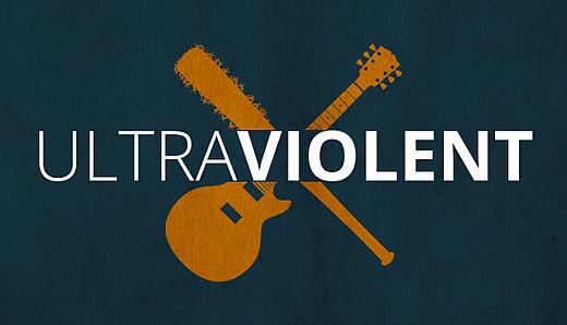 Ultraviolent