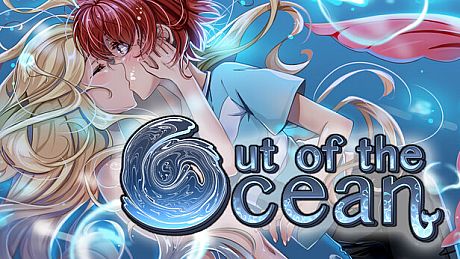 Out of the Ocean Game