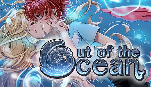 Out of the Ocean